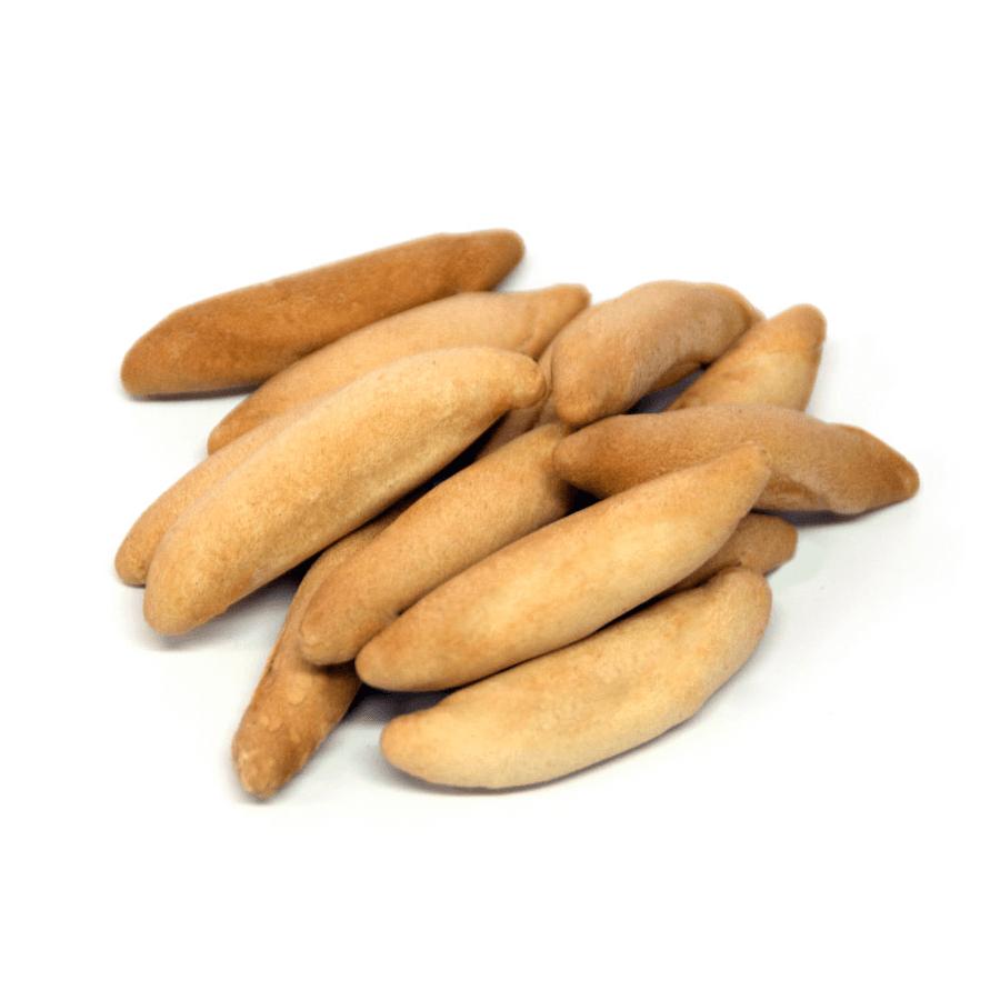 El Granero Organic Spelt Wheat Sticks, 150 g