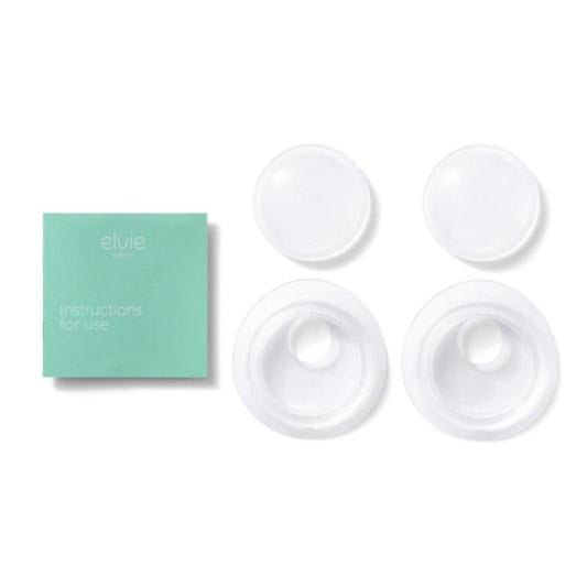 Sichere Milchauffangbecher CATCH von ELVIE