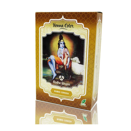 Radhe Ash Blonde Henna Powder 100 g
