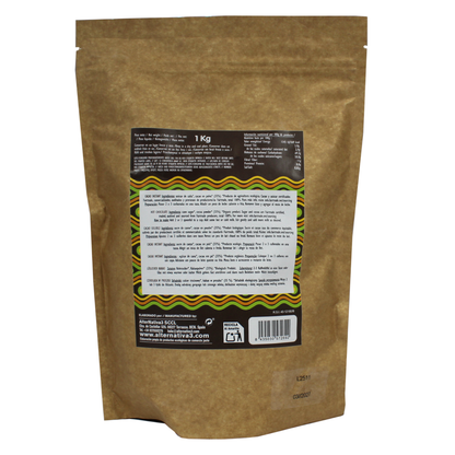 Cacao instantané bio Alternativa 1 kg
