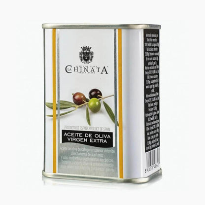 Extra Virgin Olive Oil 100 ml tin