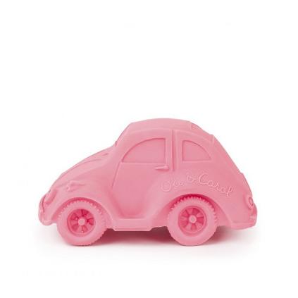 Macchinina Carlito XL Oli&Carol ROSA