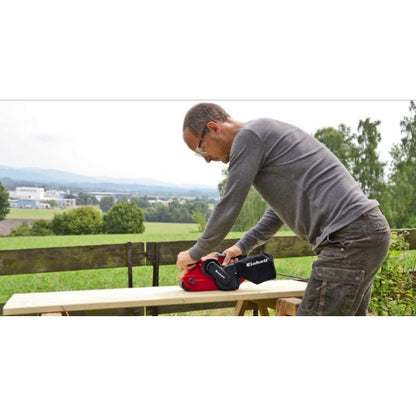 Bandslipmaskin TC-BS 8038 Einhell (renoverad)