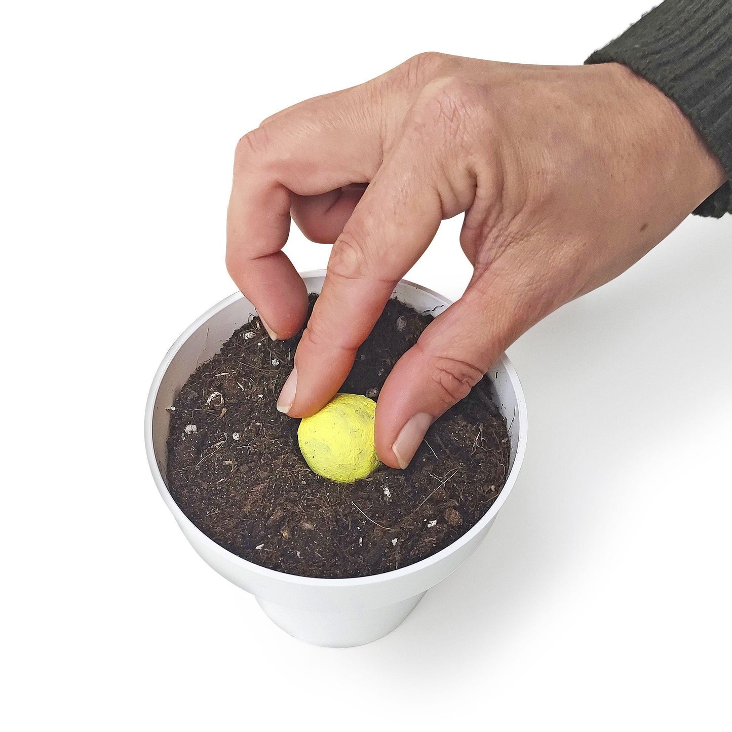 Pompki do nasion Huerta Mediterránea