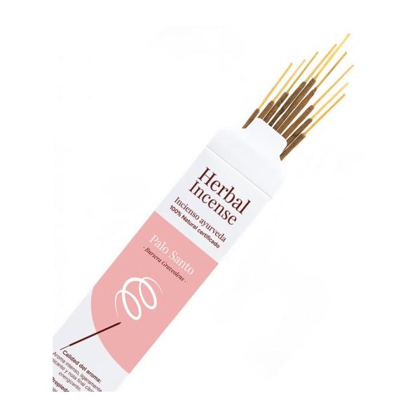 BioAroma-zertifiziertes Palo-Santo-Räucherstäbchen, 12 Stück