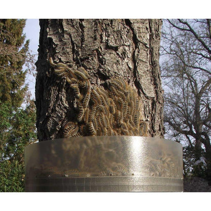 Pułapka na gąsienice procesjonariusza sosnowego Ecopiege Ø 120 cm