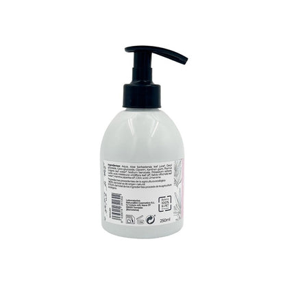 Intimhygiene-Gel Salbei & Thymian Bio NaturaBIO 250 ml