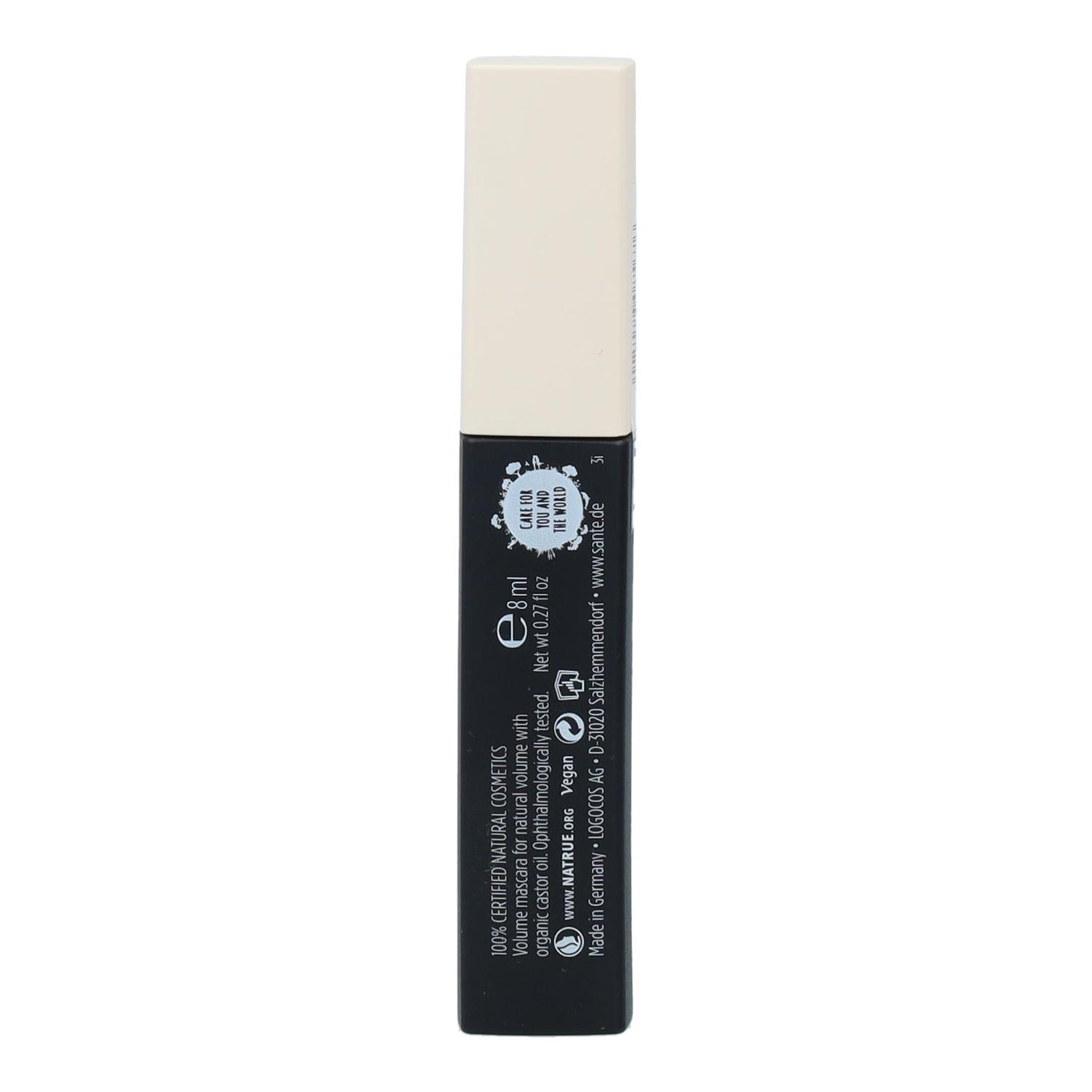 Sante Volume 02 Brown Mascara 8 ml