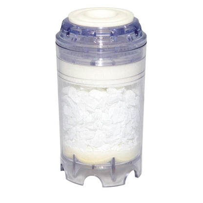 Polyphosphat-Salzfilter