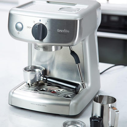 Breville Mini Barista Cafetera Expresso 15 Bares (Reacondicionado)