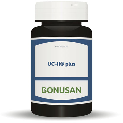 UC-II® Kollagenkomplex Pro Bonusan 60 kapslar