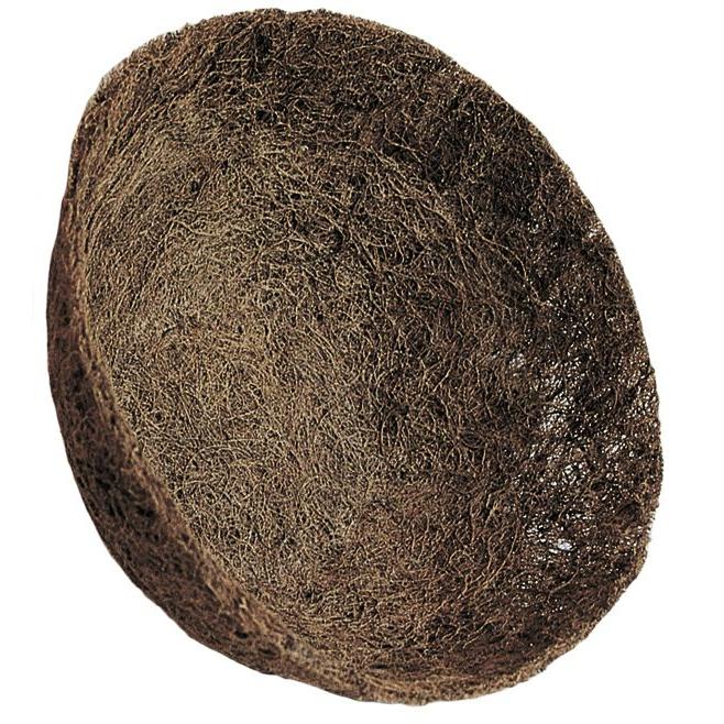 Coconut Liner for Round Baskets Ø35 cm