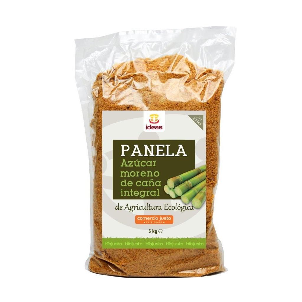 Organic Panela Ideas 5 kg
