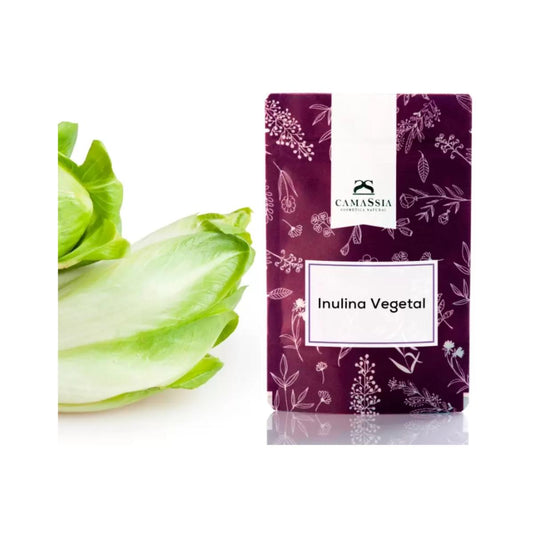 Vegetabiliskt inulin. Camassia 100 g