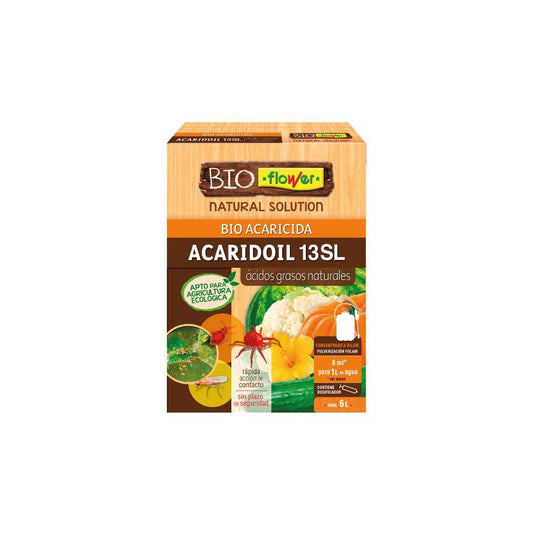 Acaridoil natural acaricide 50 ml BioFlower