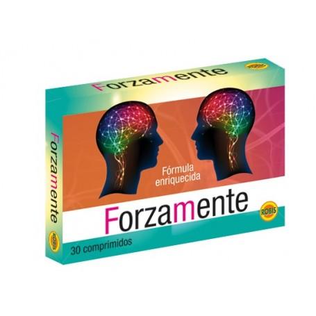 Forzamente 550 mg Robis, 30 tabletten