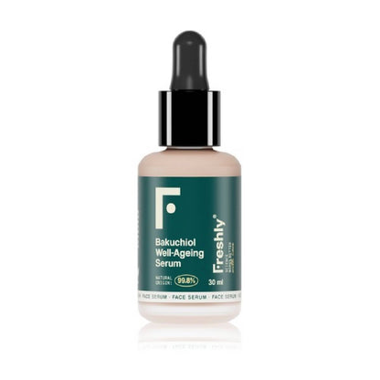 Anti-aging serum Bakuchiol Freshly 30 ml