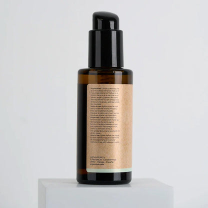 Arganour 100 ml facial cleansing oil