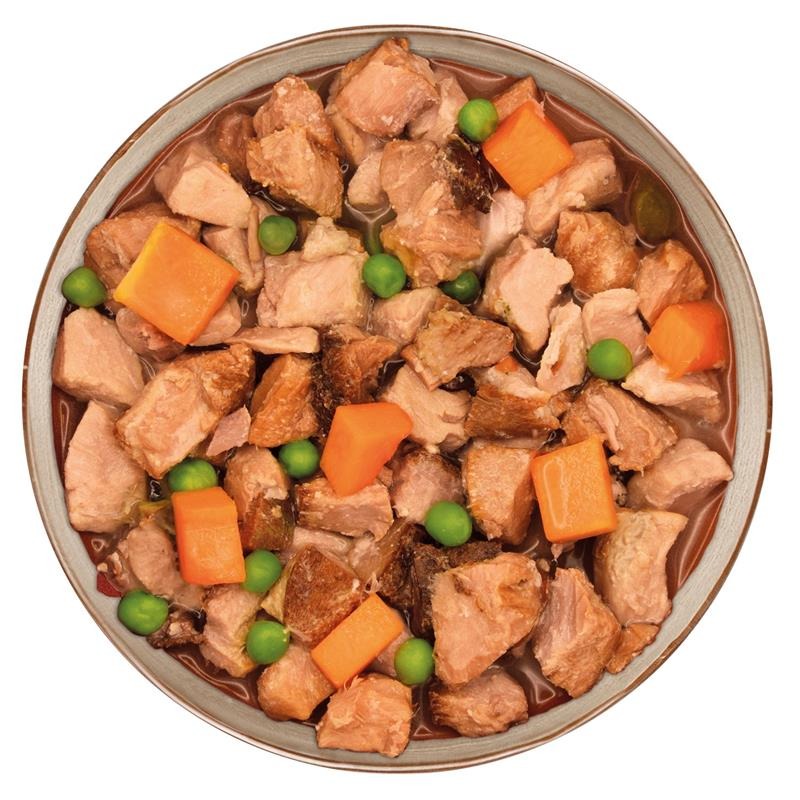 Arquivet Fresh Home Fish Stew våtfoder med fisk för hundar 280 g