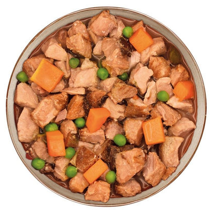 Arquivet Fresh Home Fish Stew våtfoder med fisk för hundar 280 g