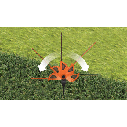 Häckklippare GTC1843L20-QW