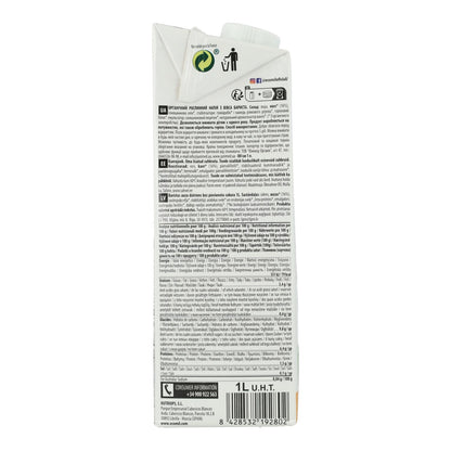 Plantaardige drank Barista Haver BIO EcoMil 1 L