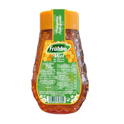 Blütenhonig Don Frubbo 350 g