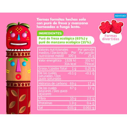 TRIBOO Snacks Probierpaket