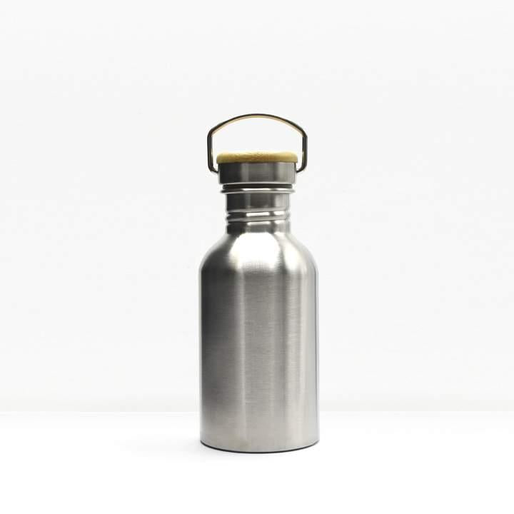 Bambaw Stainless Steel Bottle 750 ml