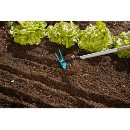 Zappa Combisystem Gardena a 2 punte