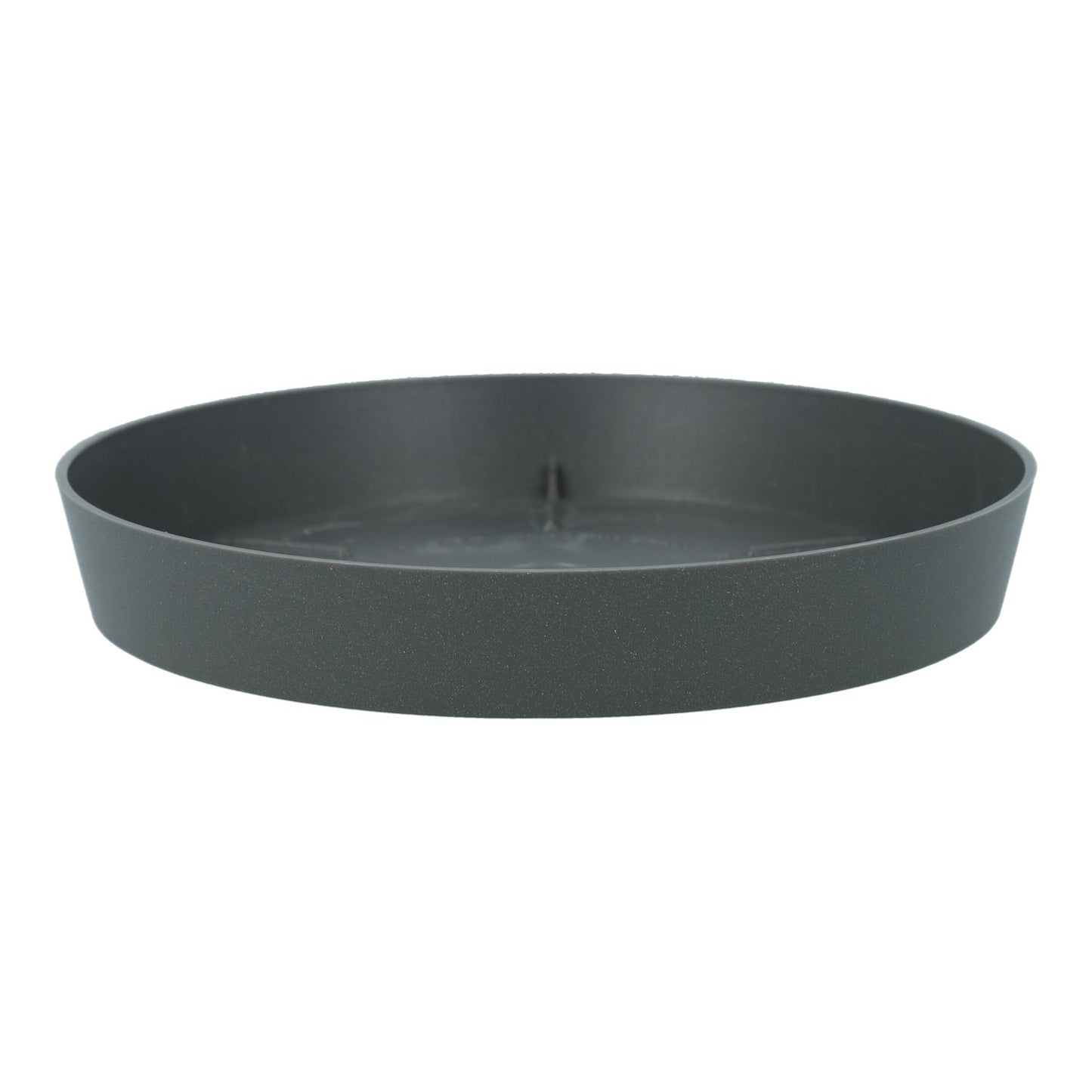 Anthracite Tes pot saucer D 20 x 3