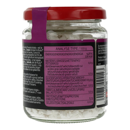 Kuzu japonés Lima 125 g