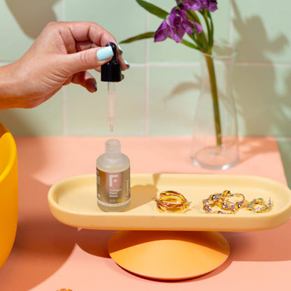 Mini Size - Collagen Flash Bomb, Freshly Cosmetics, 15 ml