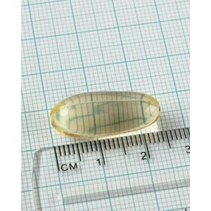 Olio di pesce puro, Lamberts 120 capsule