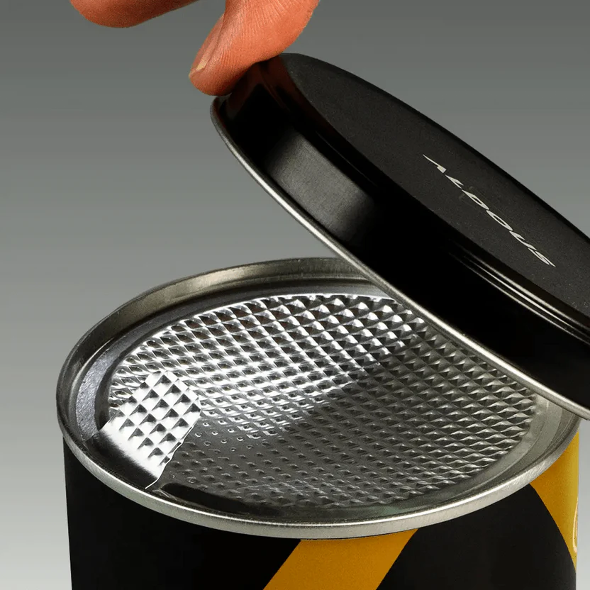 Magnesiumcitraat gummies 1340 mg + vitamine C 45 mg Aldous Bio 120 gummies