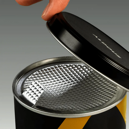 Magnesiumcitraat gummies 1340 mg + vitamine C 45 mg Aldous Bio 120 gummies