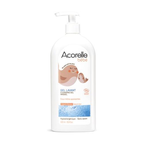 Acorelle babycadeaupakket
