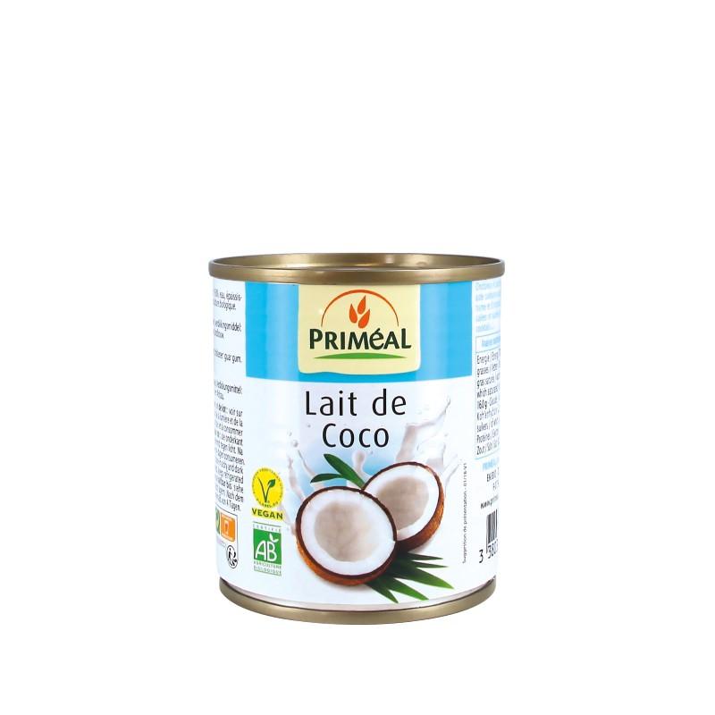 Priméal kokosmelk  400 ml