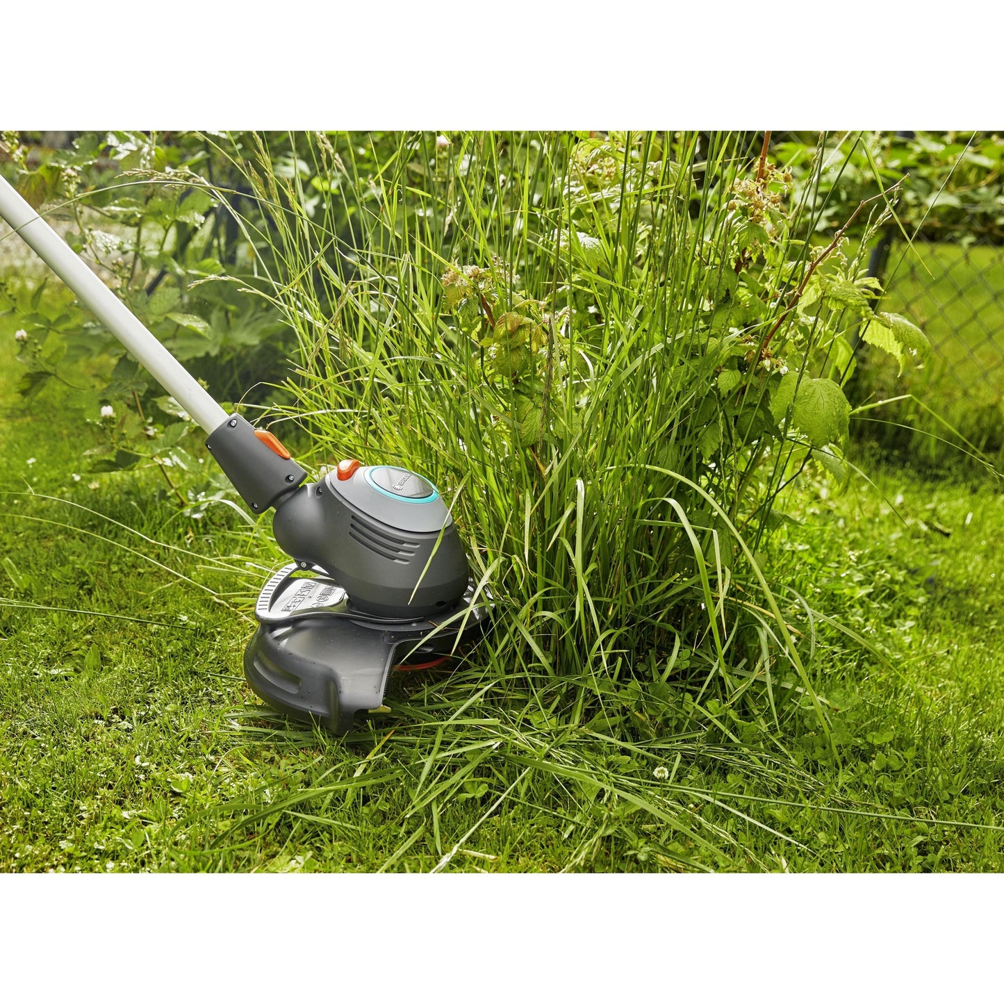 Elektrische grastrimmer ComfortCut 650/28 Gardena