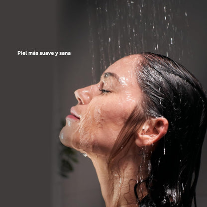 Douchefilter ShowerPro Diamond Tappwater