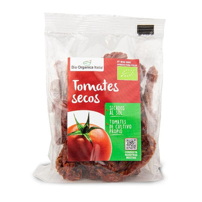 Tomates séchées en sachet Bio Organica Italia 100 g