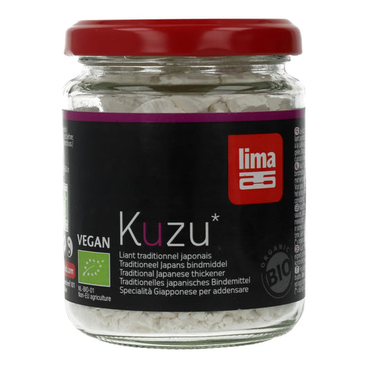 Kuzu japonés Lima 125 g