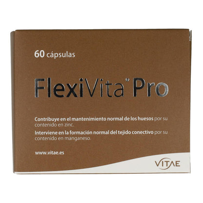 Flexivita Pro Vitae 60 kapslar