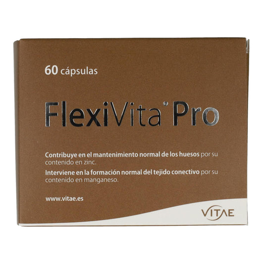 Flexivita Pro Vitae 60 capsules
