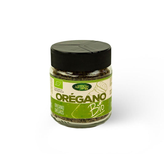 Origan biologique Herbes del Molí 15 g