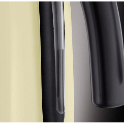 Czajnik Colours Plus kremowy Russell Hobbs
