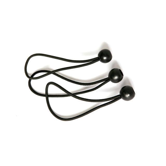 Fissatore elastico per tende da sole Catral Garden 12 pz