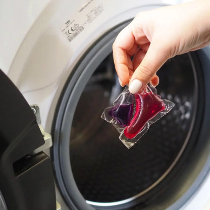 Lessive Flopp ECO avec adoucissant, 30 lavages