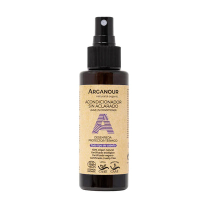 Balsamo senza risciacquo 100 ml