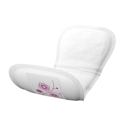 Incontinentieverbanden Light Premium Mini 1 Abena 20 stuks